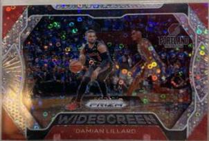 Damian Lillard #6