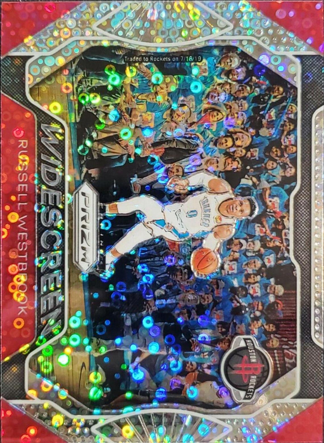 Russell Westbrook #9