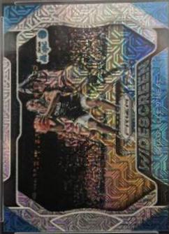 Shaquille O'Neal [Mojo Prizm] #8