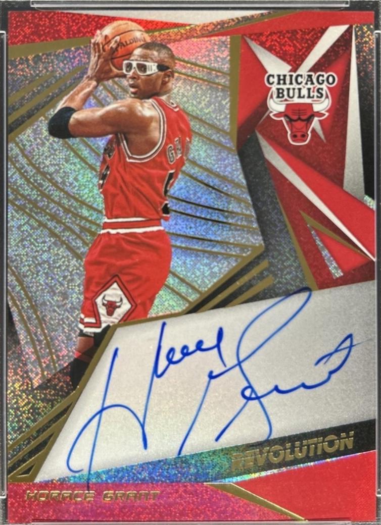 Horace Grant #AG-HGR