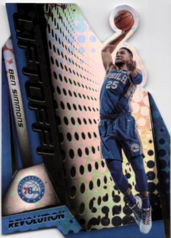 Ben Simmons #5