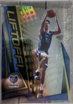 Brandon Clarke #10