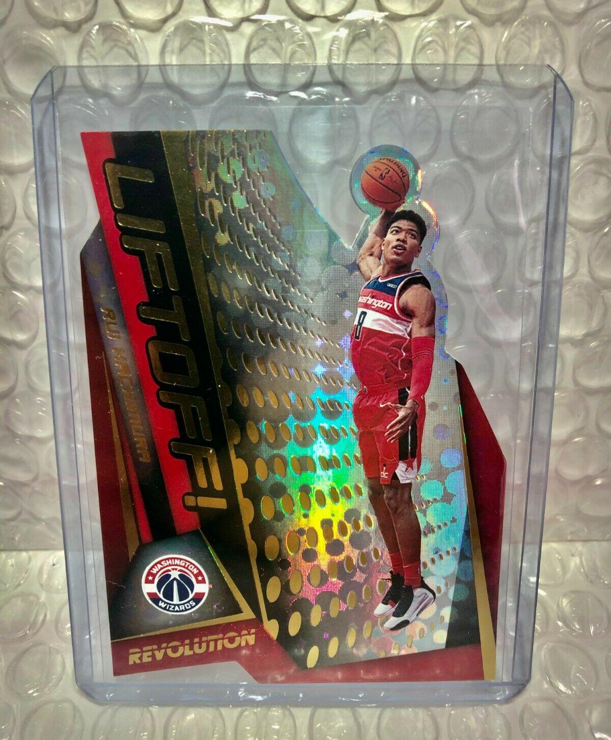 Rui Hachimura #9