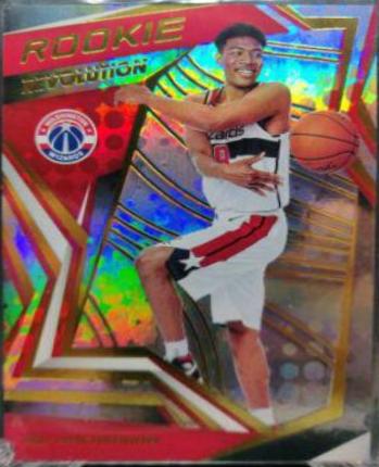 Rui Hachimura #9