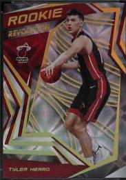 Tyler Herro [Galactic] #13