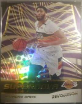 Anthony Davis #9