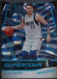 Luka Doncic [Cubic] #10