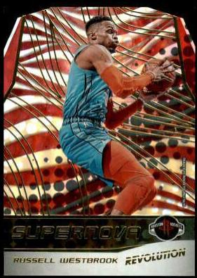 Russell Westbrook #7