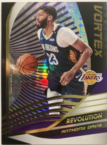Anthony Davis #1