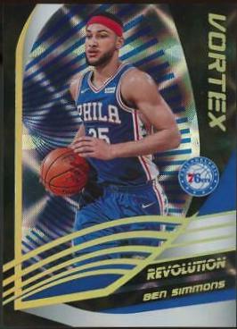 Ben Simmons [Galactic] #2