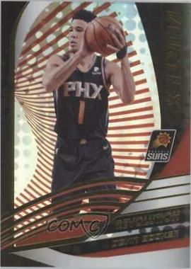 Devin Booker #8