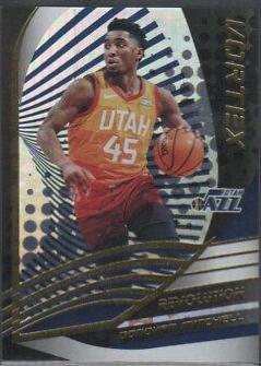 Donovan Mitchell #9