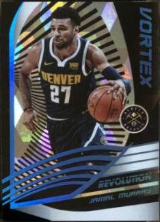 Jamal Murray [Cubic] #32