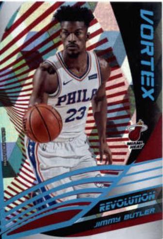 Jimmy Butler [Cubic] #27