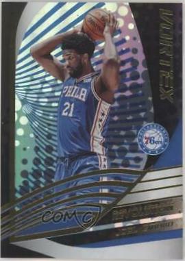Joel Embiid #13