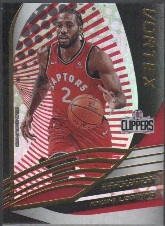 Kawhi Leonard #14