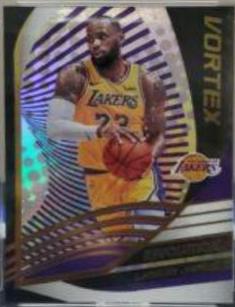 LeBron James #17