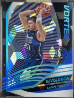 Luka Doncic [Cubic] #18