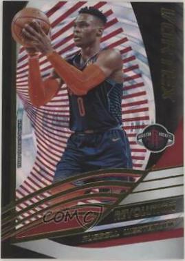 Russell Westbrook #23