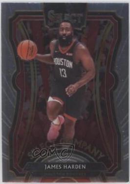 James Harden #14