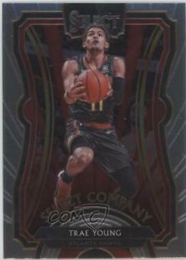 Trae Young #15