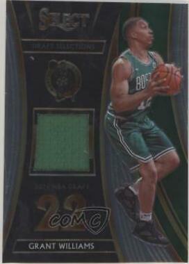 Grant Williams #DS-GWL