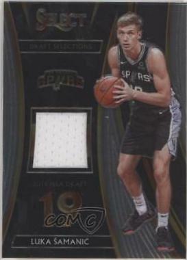 Luka Samanic #DS-LSM