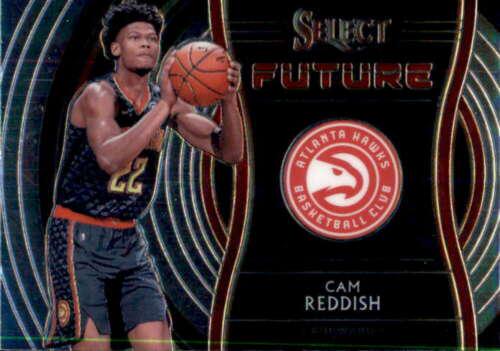 Cam Reddish #4