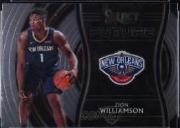 Zion Williamson #15