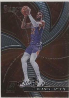 Deandre Ayton #11