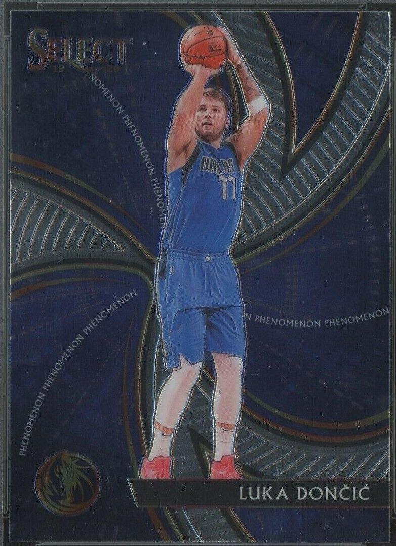 Luka Doncic #29