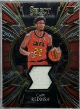 Cam Reddish #SP-CRD