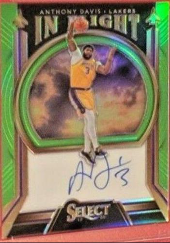 Anthony Davis #IF-ADV