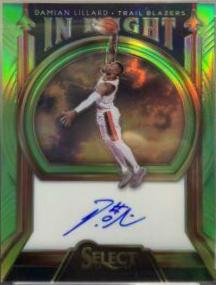 Damian Lillard #IF-DLD