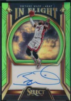 Dwyane Wade #IF-DWD