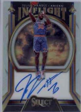 Julius Randle #IF-JRD