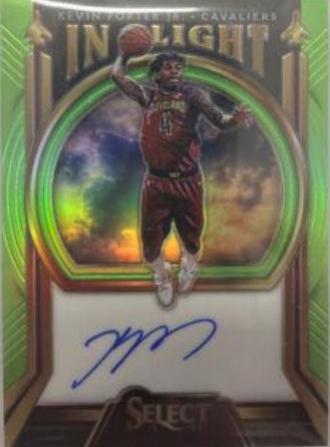 Kevin Porter Jr. #IF-KPJ