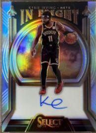 Kyrie Irving #IF-KIV