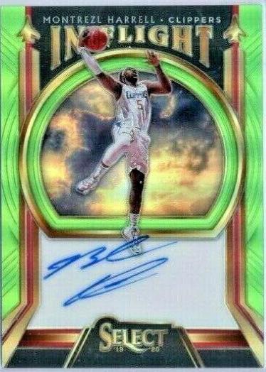 Montrezl Harrell #IF-MTH