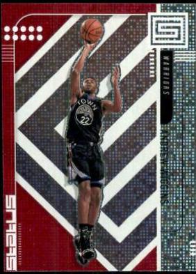 Andrew Wiggins [Red] #192