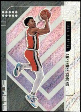 Anfernee Simons #180