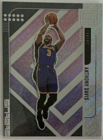 Anthony Davis [Red] #195