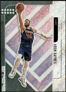 Aron Baynes #104