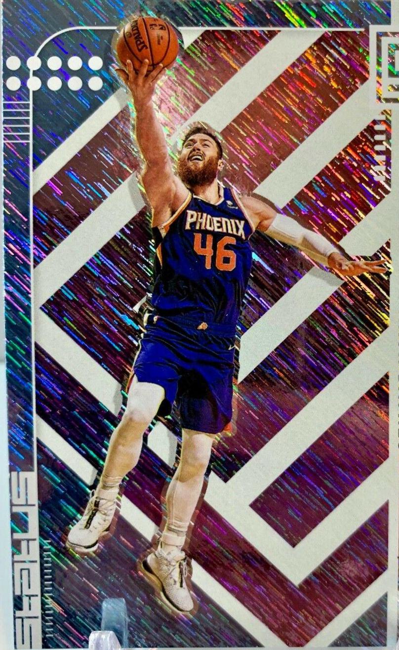 Aron Baynes [Blue] #104