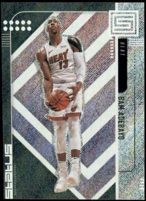 Bam Adebayo #179