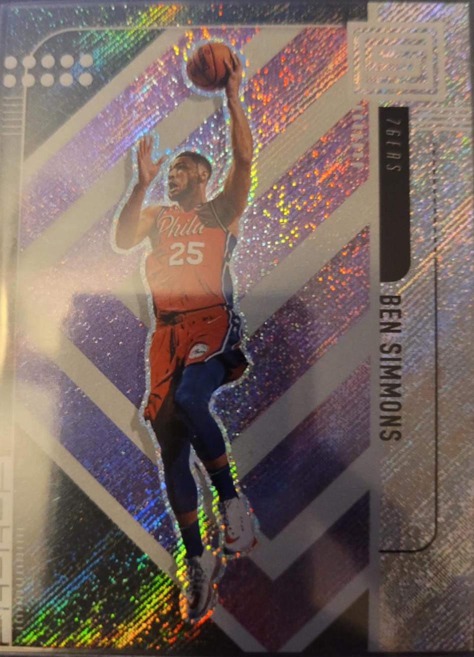 Ben Simmons #113