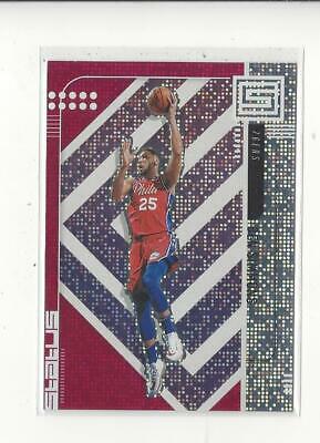 Ben Simmons [Red] #113