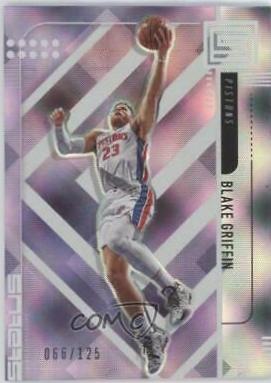 Blake Griffin [White Diamonds] #97