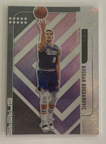 Bogdan Bogdanovic #41