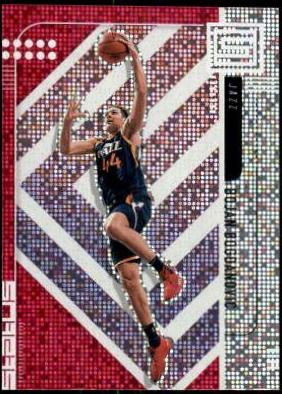 Bojan Bogdanovic [Red] #33